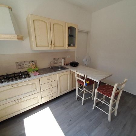 Fuori Ortigia Room 2 Συρακούσες Εξωτερικό φωτογραφία