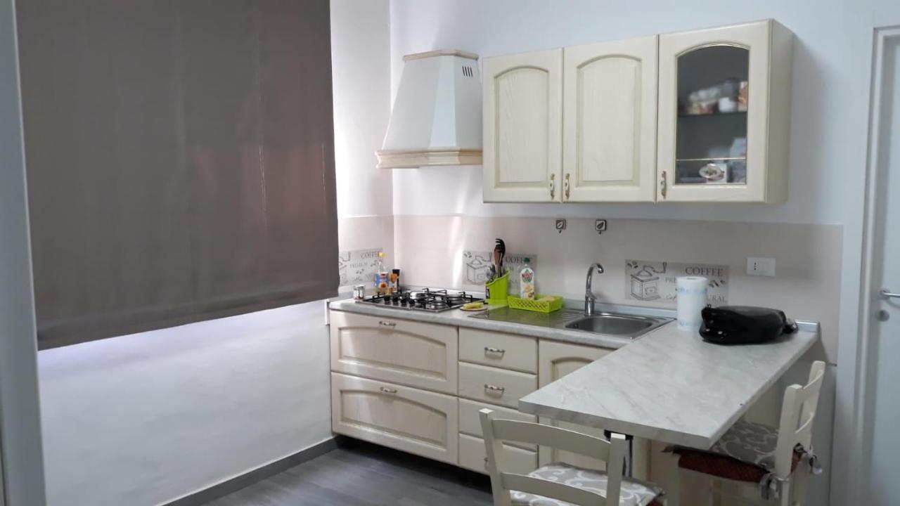Fuori Ortigia Room 2 Συρακούσες Εξωτερικό φωτογραφία