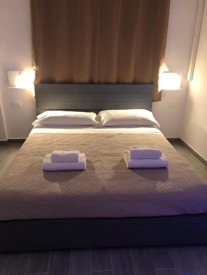 Fuori Ortigia Room 2 Συρακούσες Εξωτερικό φωτογραφία