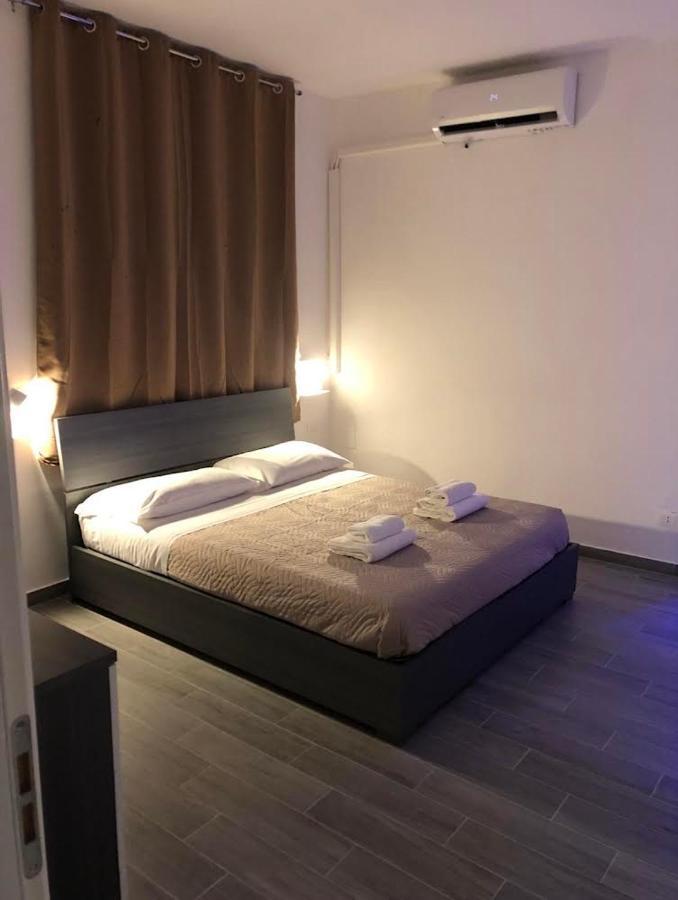 Fuori Ortigia Room 2 Συρακούσες Εξωτερικό φωτογραφία